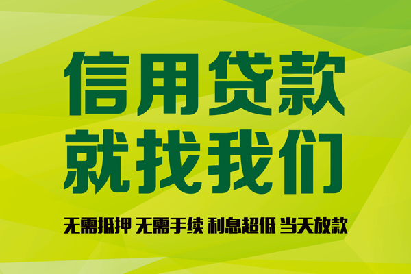 上海民间私人创业贷款-上海民间信用贷款办理-上海民间贷款个人贷款